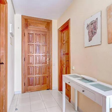 Lägenhet Compostella - 2 Bedroom