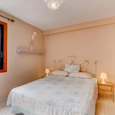 Compostella - 2 Bedroom 아파트 *