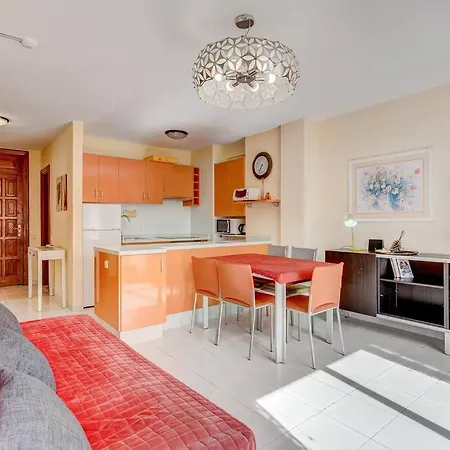 Compostella - 2 Bedroom