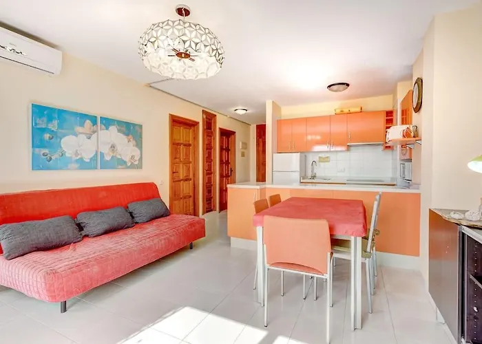 아파트 Compostella - 2 Bedroom *