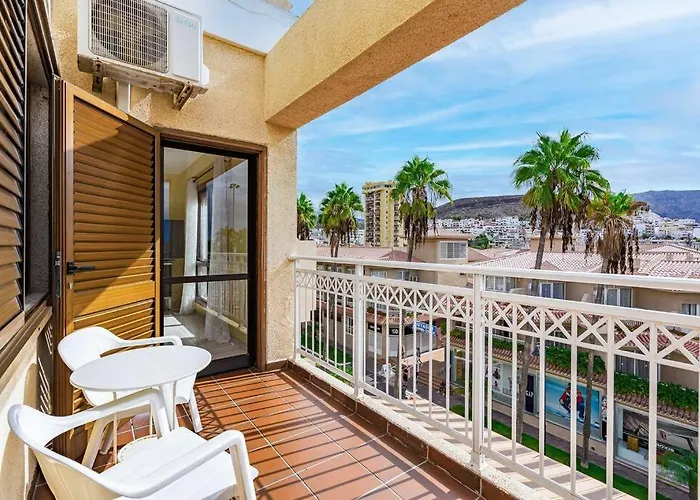 아파트 Compostella - 2 Bedroom *