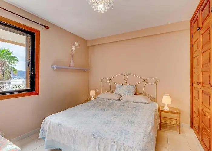 Compostella - 2 Bedroom 아파트 *