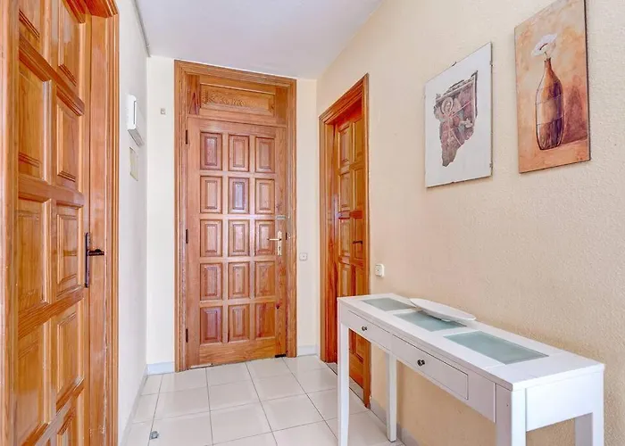 아파트 Compostella - 2 Bedroom