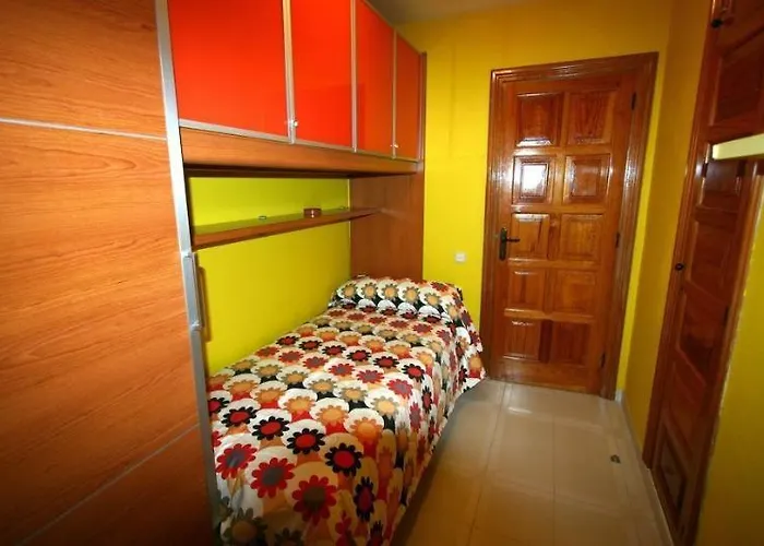 아파트 Compostella - 2 Bedroom