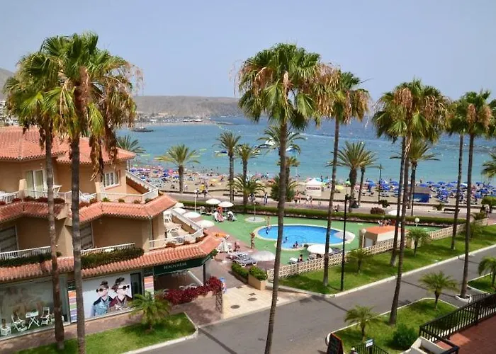 Compostella - 2 Bedroom *