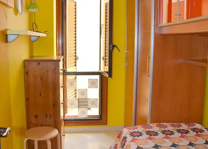 Compostella - 2 Bedroom * 아로나