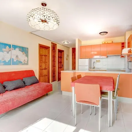 アパート Compostella - 2 Bedroom *