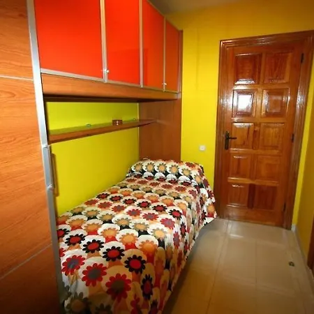דירה Compostella - 2 Bedroom